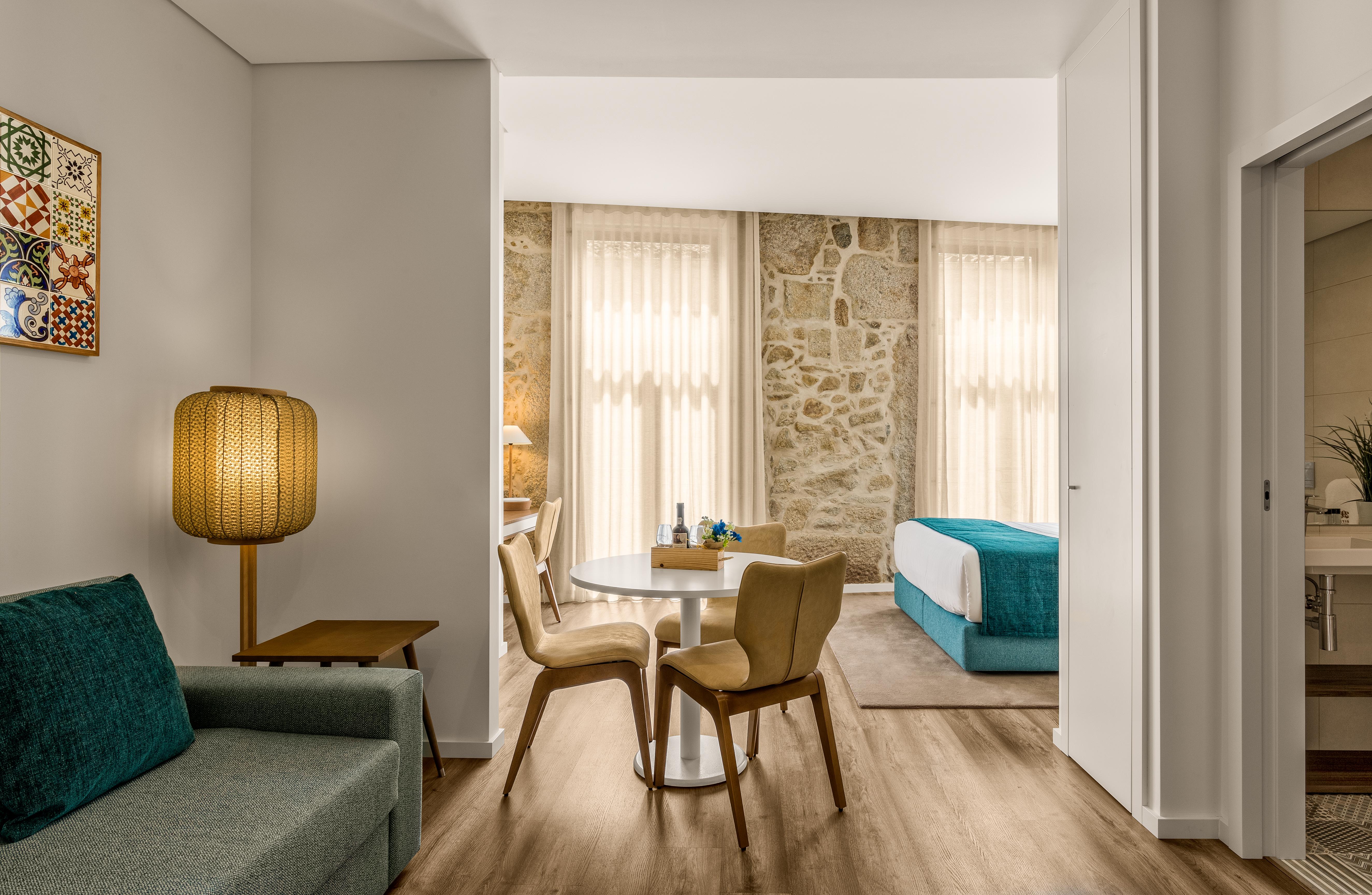296 Heritage Appartement