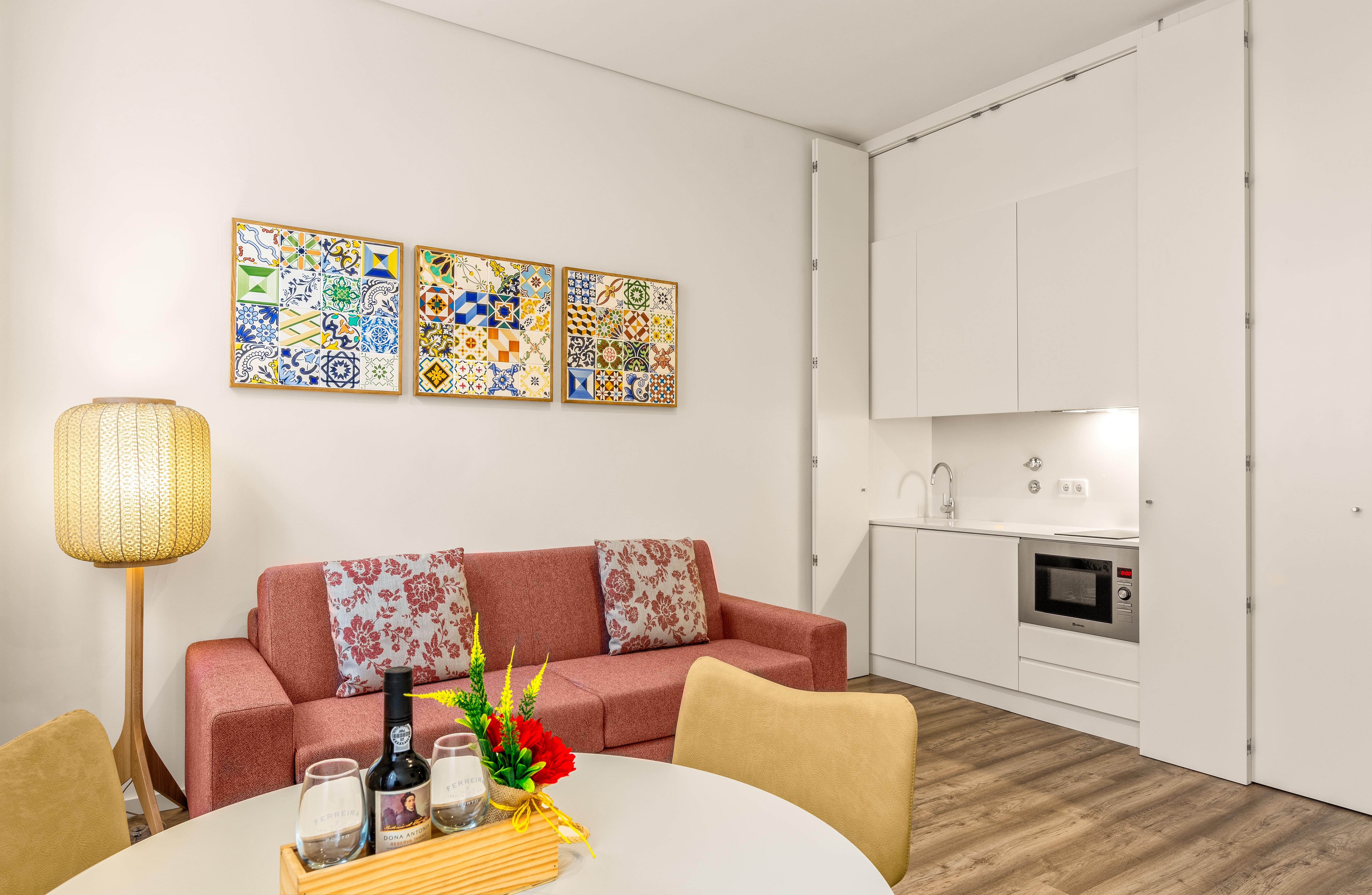 296 Heritage * Vila Nova de Gaia