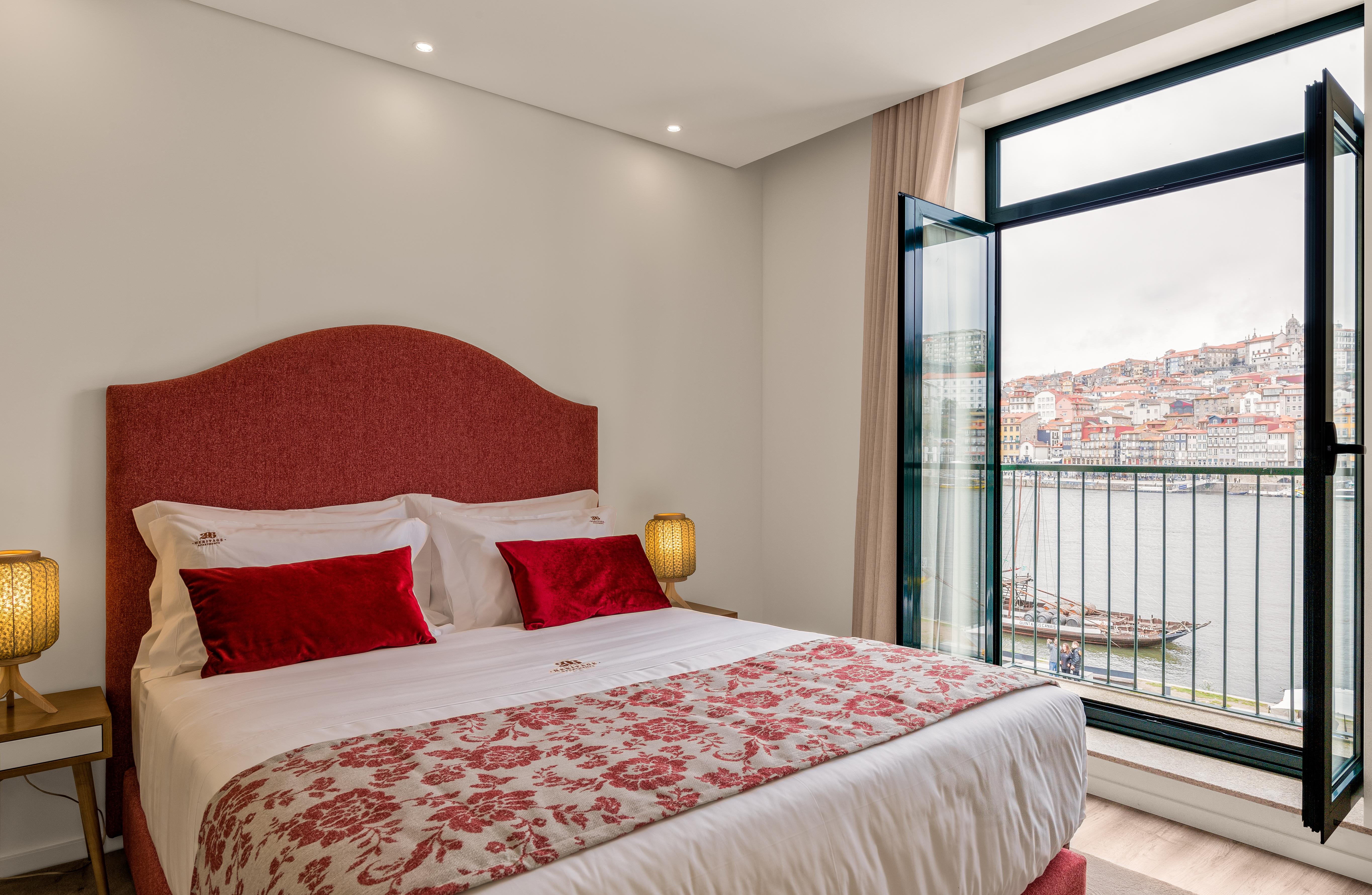 296 Heritage * Vila Nova de Gaia