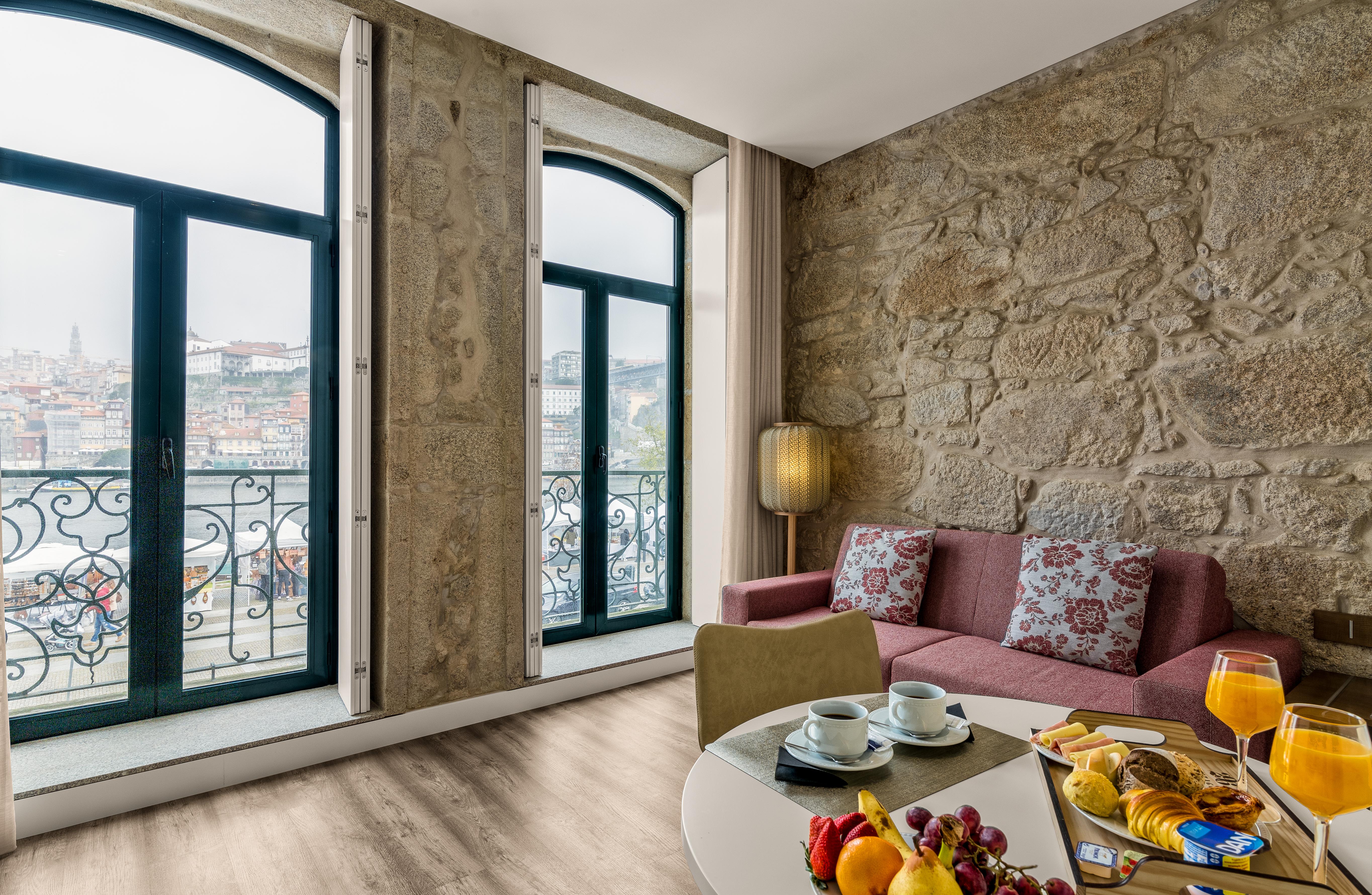 296 Heritage Appartement