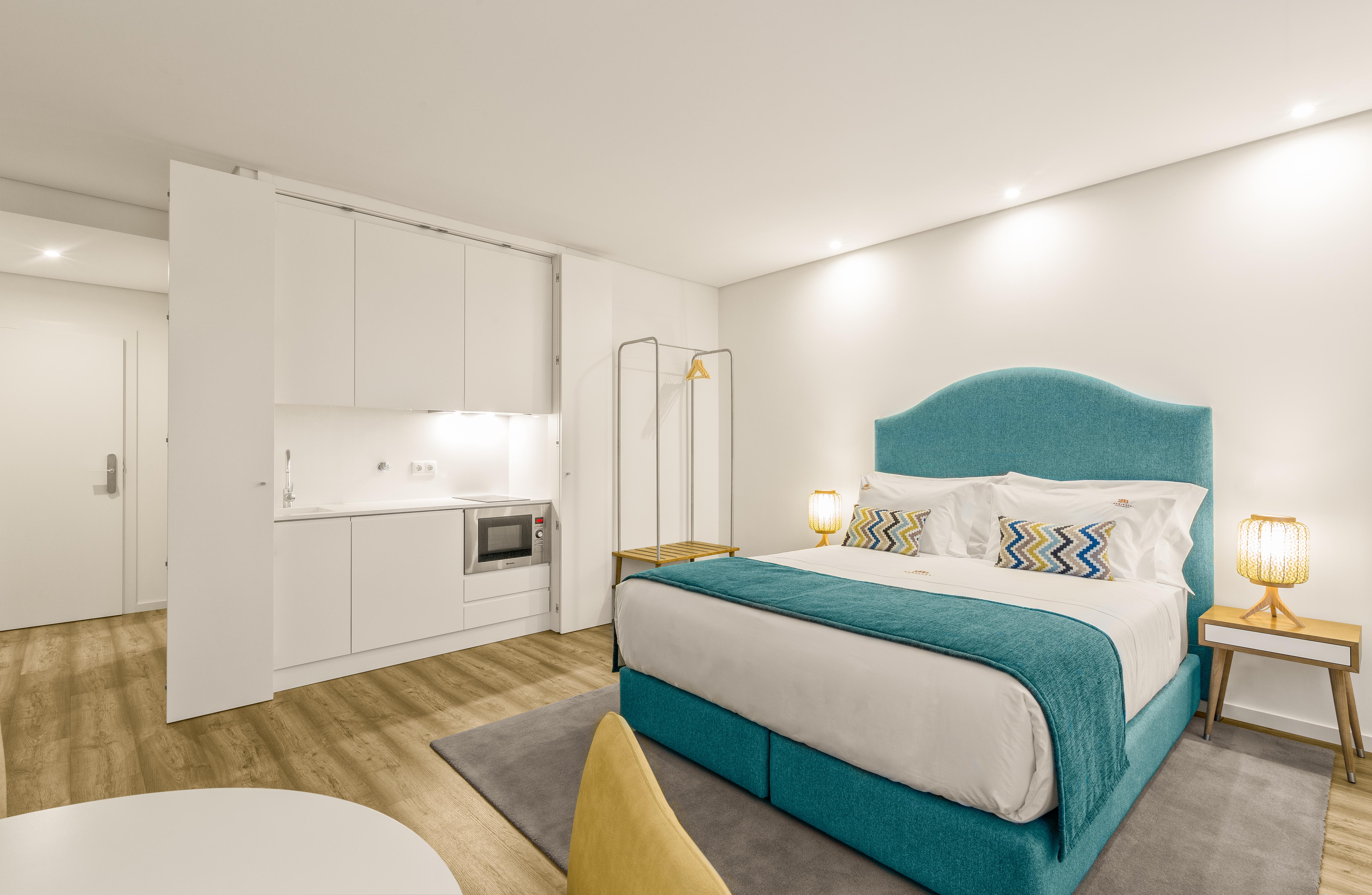 296 Heritage Appartement *