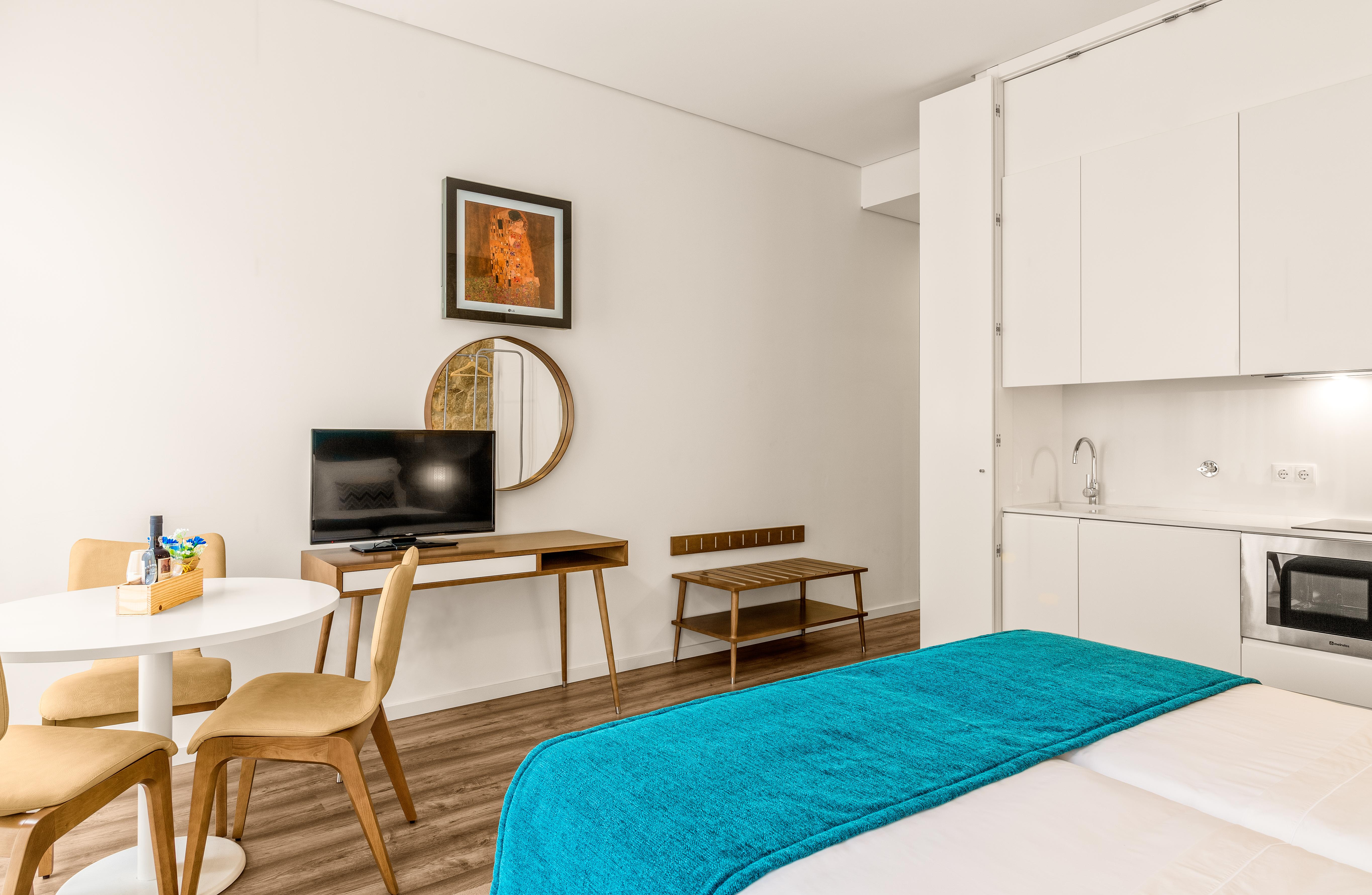 296 Heritage Appartement *