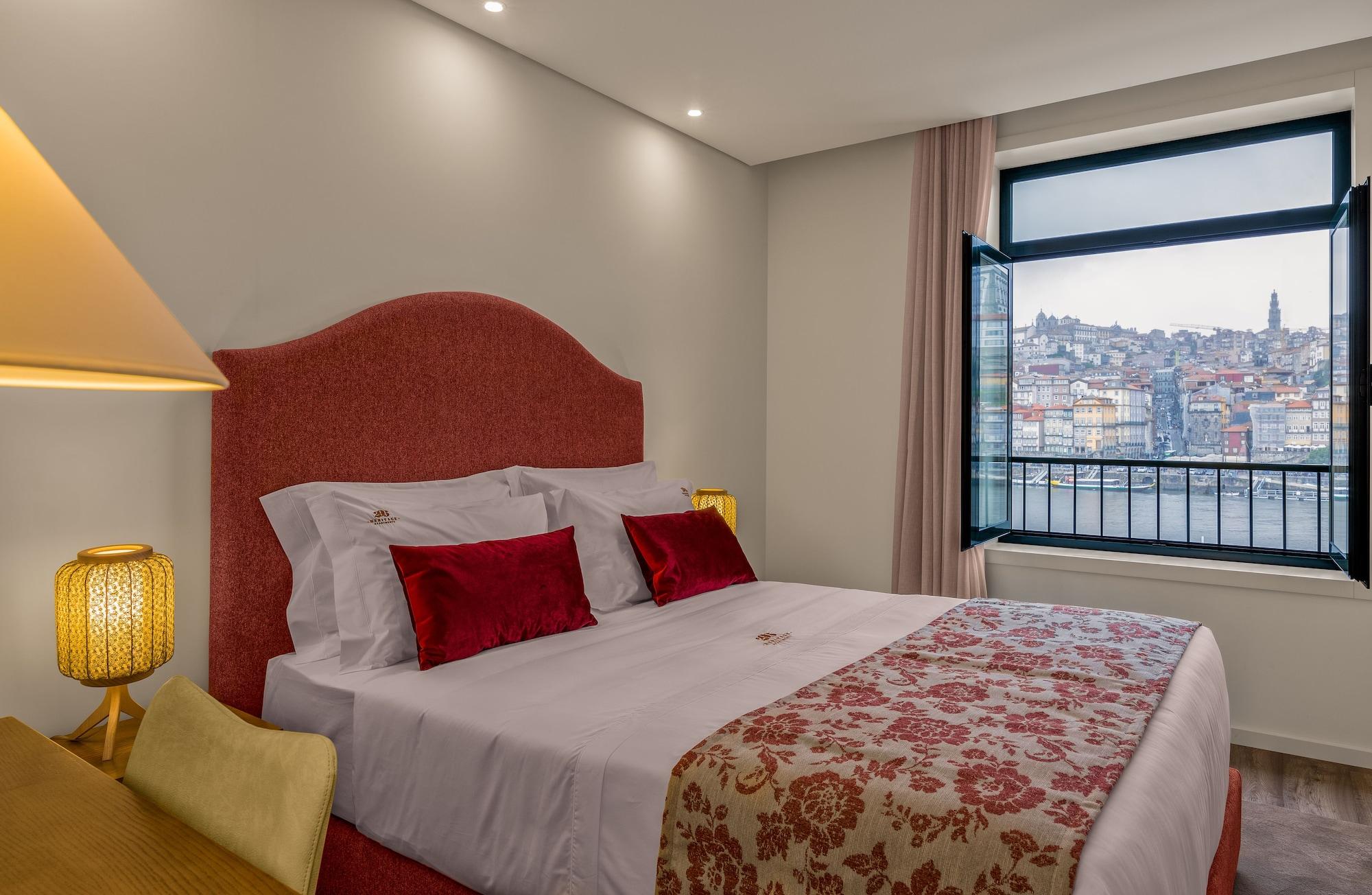 296 Heritage Apartamento *